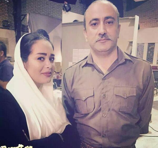 عکس های عارف لرستانی