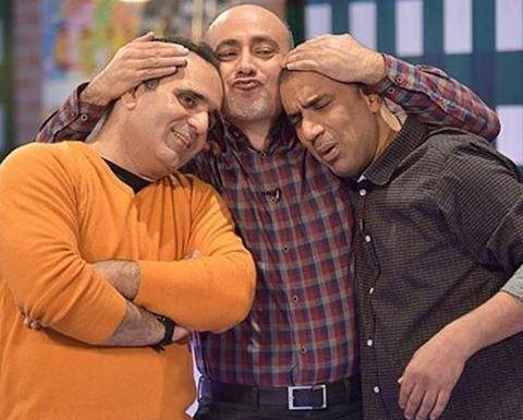 عکس های عارف لرستانی