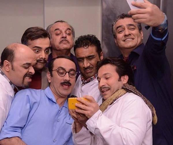عکس های عارف لرستانی