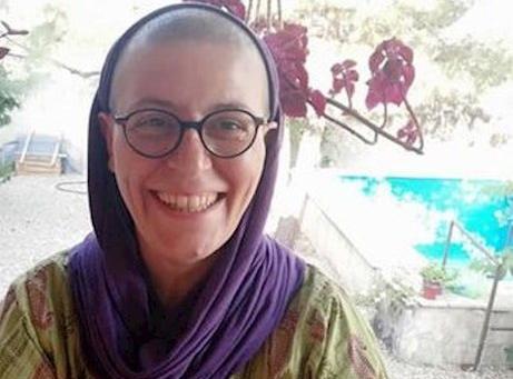 عکس جوانی سوسن پرور
