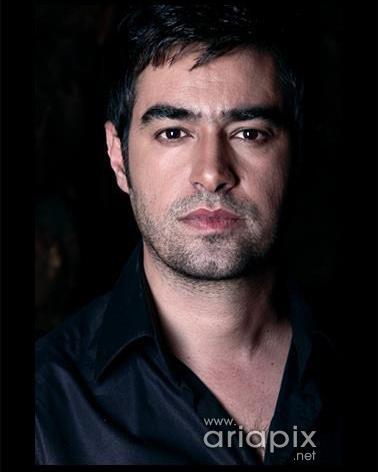عکس شهاب حسینی جدید
