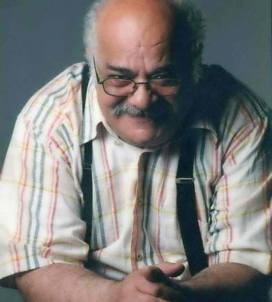 عکس شهید عباس امیری