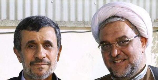عکس شهید عباس امیری