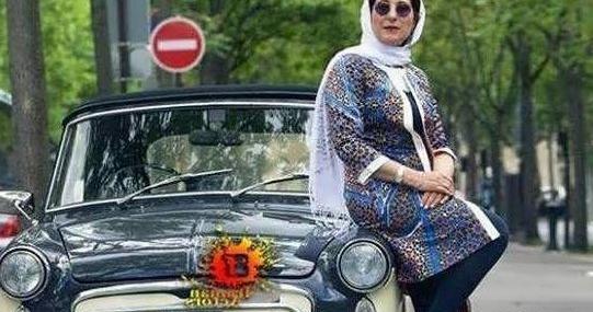 عکس فانتزی ژست پسرانه