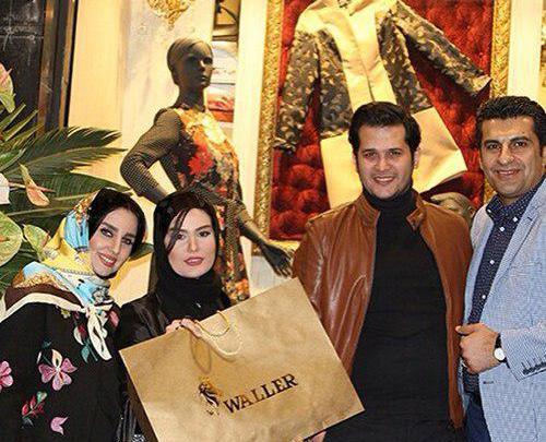 عکس رستوران کنجد سیاوش خیرابی