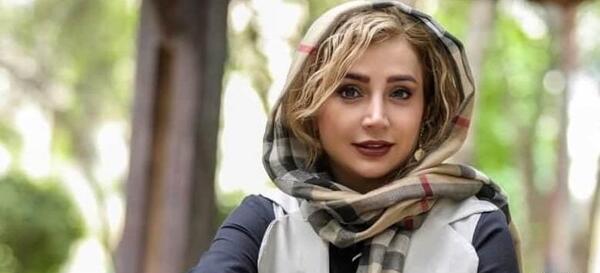 آخرین عکس شبنم قلی خانی