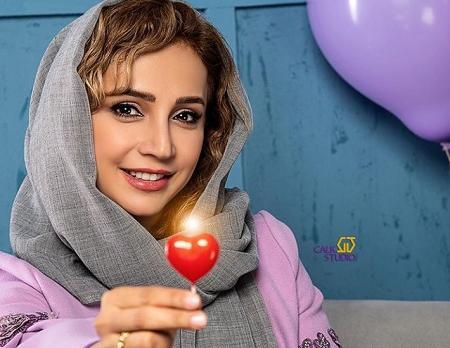 آخرین عکس شبنم قلی خانی