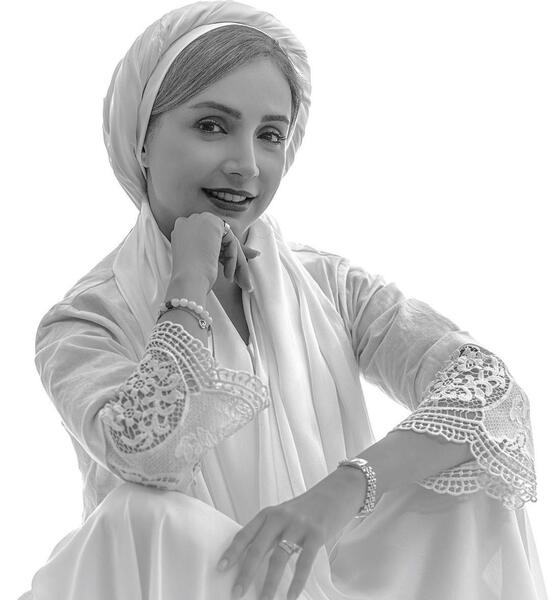 آخرین عکس شبنم قلی خانی