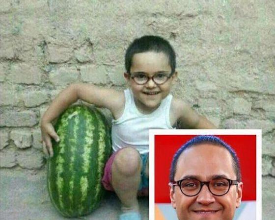 عکس ماشین رامبد جوان جدید