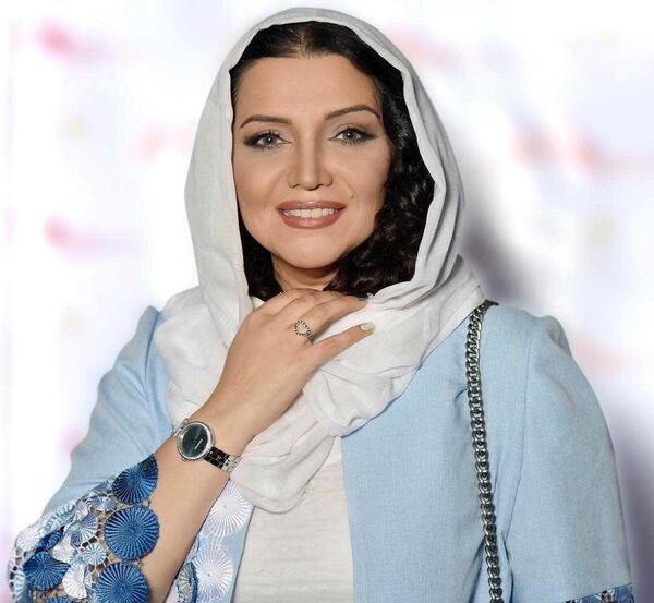 عکس از الهام پاوه نژاد