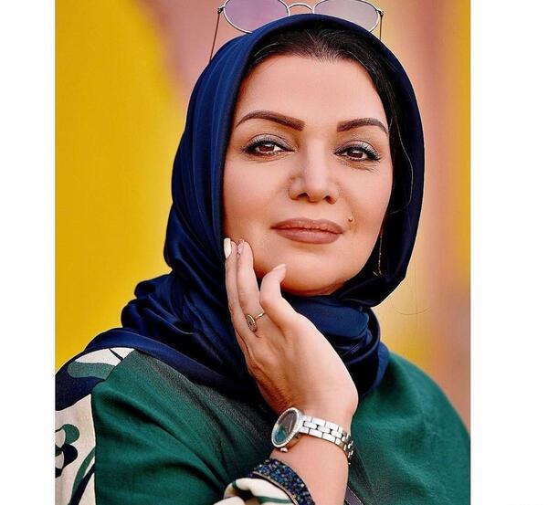 عکس از الهام پاوه نژاد