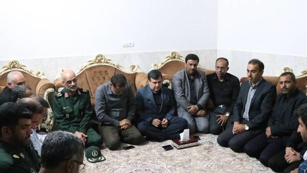 عکس شهید تختی