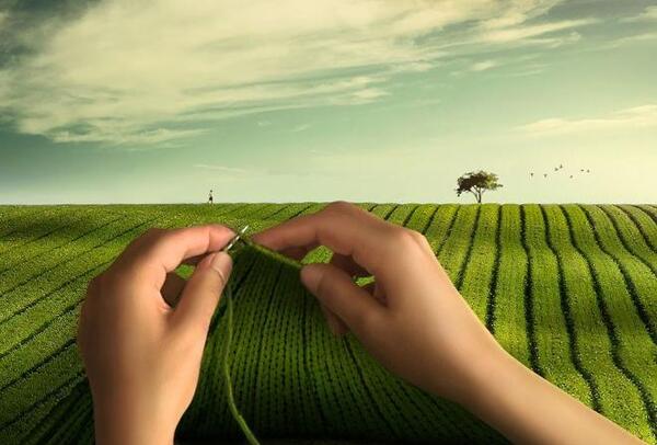 ایده برای عکس ترکیبی