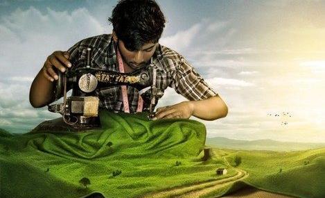 ایده برای عکس ترکیبی