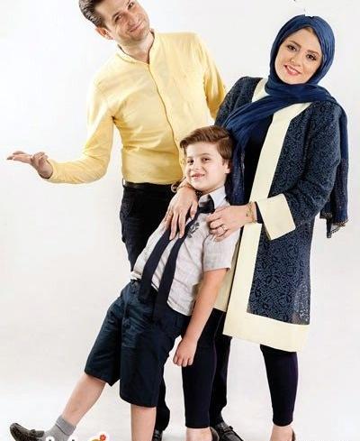 عکس خانه ی پویا امینی
