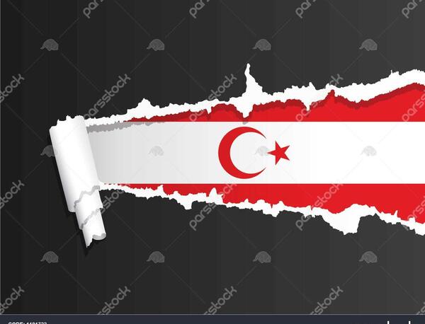 عکس پرچم قبرس