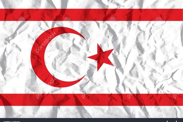 عکس پرچم قبرس