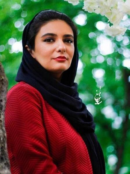 آلبوم عکس لیندا کیانی