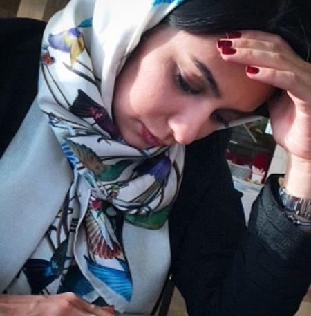 آلبوم عکس لیندا کیانی