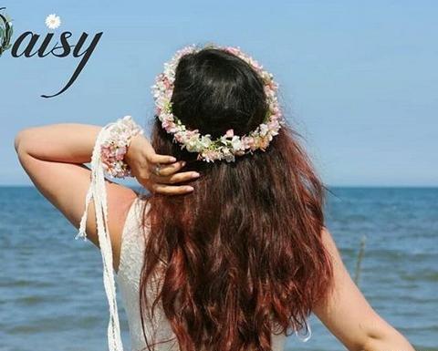 عکس تاج دخترونه برای پروفایل