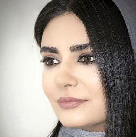 عکس لیندا کیانی بی حجاب در برزیل