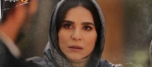 عکس سحر دولتشاهی در میخواهم زنده بمانم