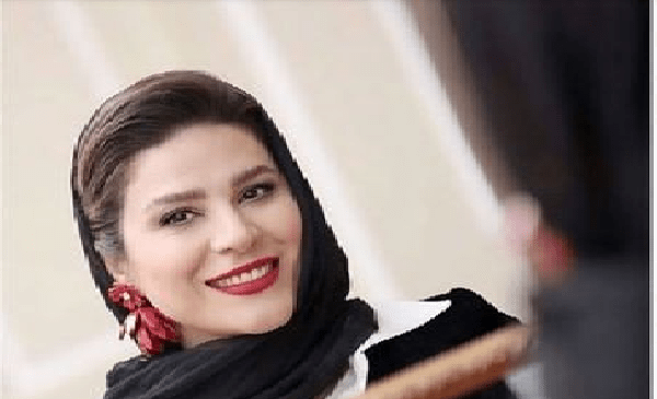 عکس سحر دولتشاهی در میخواهم زنده بمانم