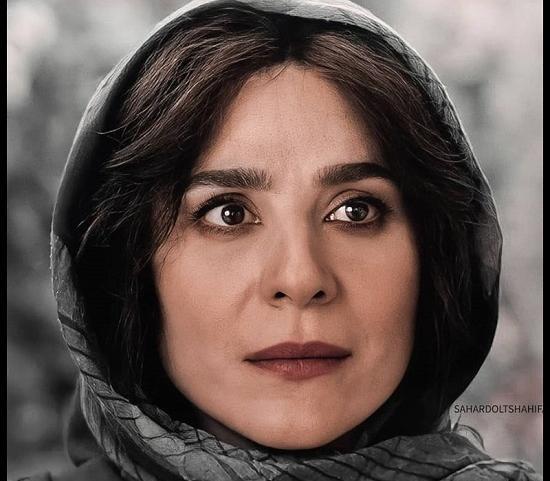 عکس سحر دولتشاهی در میخواهم زنده بمانم