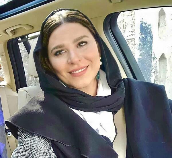 عکس سحر دولتشاهی در میخواهم زنده بمانم