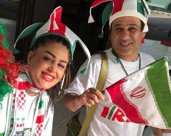 عکس بچگی رامین راستاد