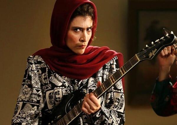 عکس گریم زامبی