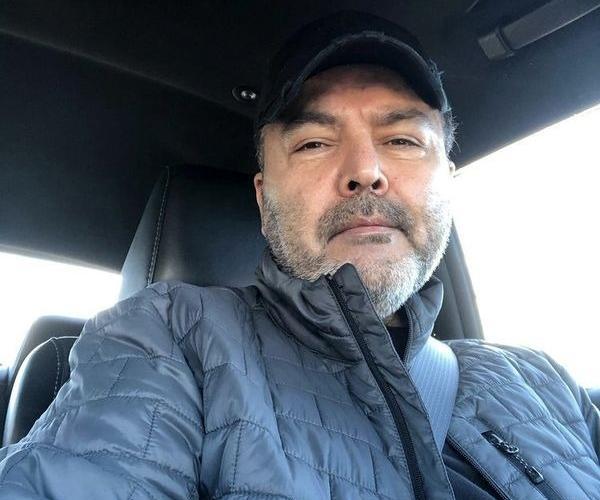 عکس های جدید پسر فریبرز عرب نیا