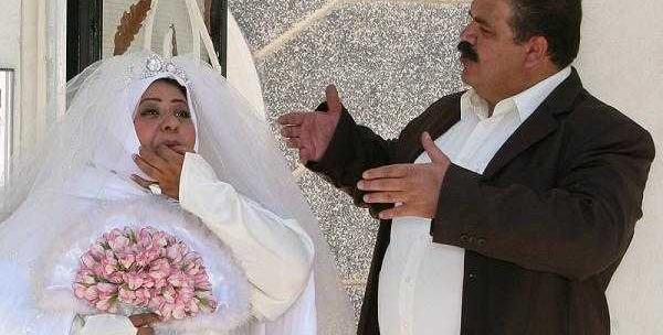 عکس خانواده رابعه اسکویی