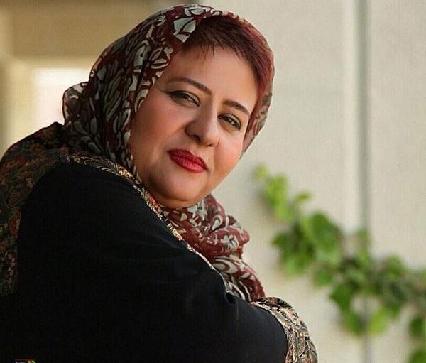 عکس خانواده رابعه اسکویی