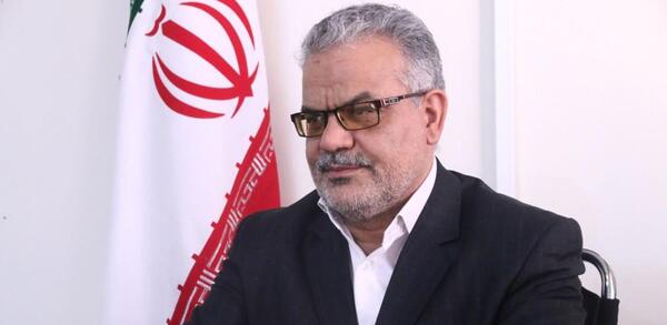 عکس مهدی فروزان