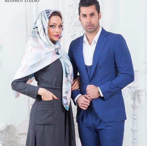 عکس مهدی فروزان