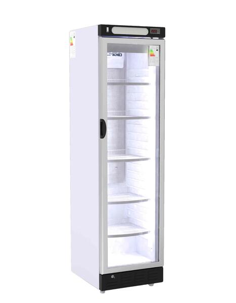 عکس یخچال ایستاده تک درب