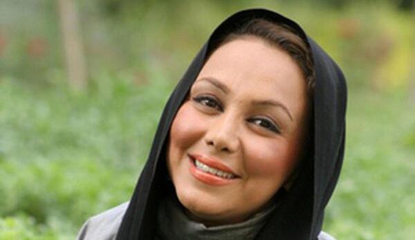 عکس بهنوش بختیاری در عمو پورنگ