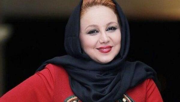 عکس بهنوش بختیاری در عمو پورنگ