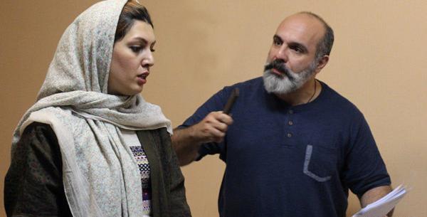 عکس پیام دهکردی