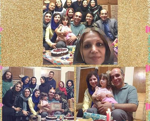 عکس پیام دهکردی