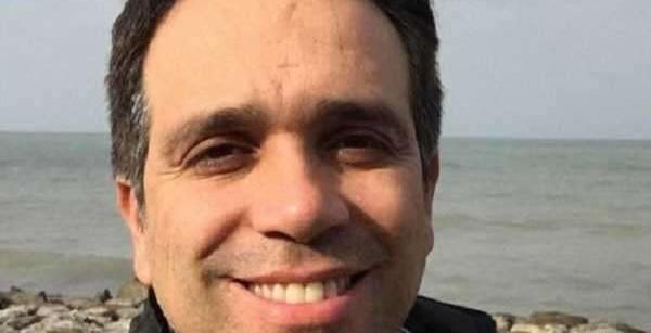 عکس بچه ی امیر کربلایی زاده