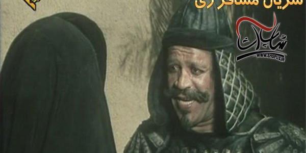 عکس جدید عنایت الله شفیعی
