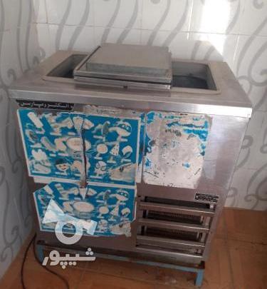 عکس وسایل قصابی