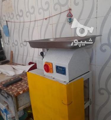 عکس وسایل قصابی