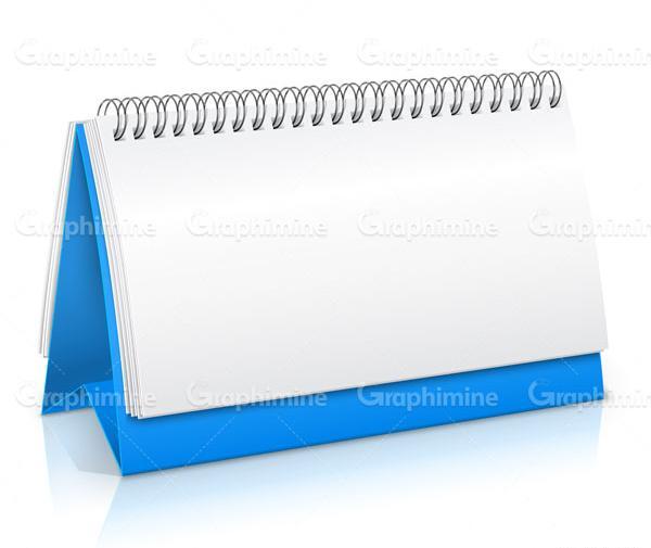 عکس دانلود وکتور تقویم
