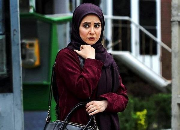 جدیدترین عکس الناز حبیبی