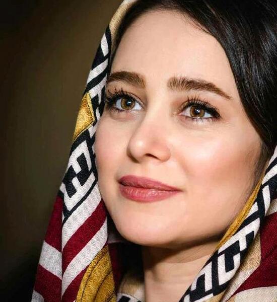 جدیدترین عکس الناز حبیبی