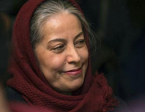 عکس فرزندان فرخ نعمتی
