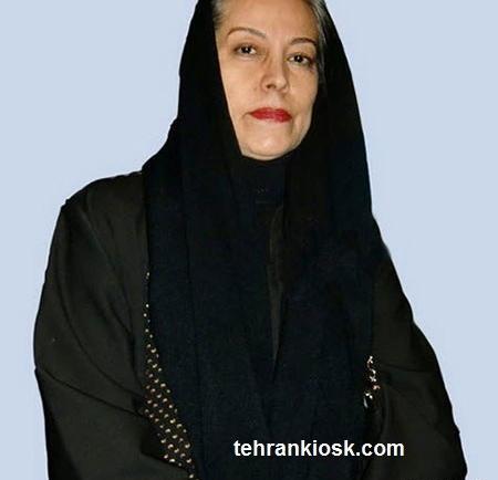 عکس فرزندان فرخ نعمتی
